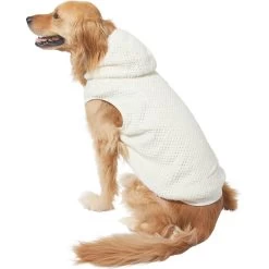 Frisco Plush Fur Dog & Cat Hoodie 13 Frisco Plush Fur Dog & Cat Hoodie -Frisco 224209 PT3. AC SS1800 V1637668640