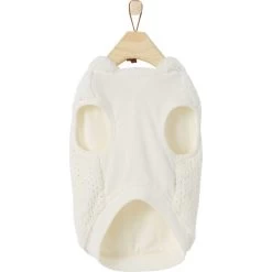 Frisco Plush Fur Dog & Cat Hoodie 15 Frisco Plush Fur Dog & Cat Hoodie -Frisco 224209 PT5. AC SS1800 V1637647612