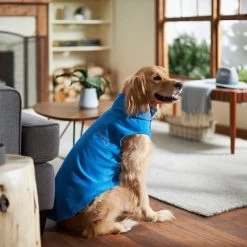Frisco Ultra Lightweight Basic Dog & Cat Fleece Vest -Frisco 224316 PT7. AC SS1800 V1599924439
