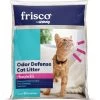 Frisco Odor Defense Honeysuckle Scented Clumping Clay Cat Litter -Frisco 230712 MAIN. AC SS1800 V1657656283
