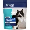 Frisco Micro Crystal Unscented Clumping Crystal Cat Litter -Frisco 232119 MAIN. AC SS1800 V1657656284
