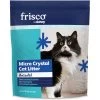 Frisco Micro Crystal Unscented Non-Clumping Crystal Cat Litter -Frisco 232121 MAIN. AC SS1800 V1657656284