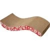 Frisco Holiday Wave Cat Scratcher Toy With Catnip 2 Frisco Holiday Wave Cat Scratcher Toy With Catnip -Frisco 233287 MAIN. AC SS1800 V1694813218