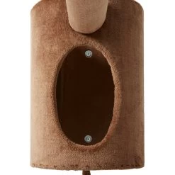Frisco Holiday 52.3-in Reindeer Cat Scratching Post & Tunnel 16 Frisco Holiday 52.3-in Reindeer Cat Scratching Post & Tunnel -Frisco 236569 PT6. AC SS1800 V1601338567