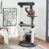 Frisco Heavy Duty Faux Fur Cat Tree & Condo -Frisco 238157 MAIN. AC SS1800 V1616522245