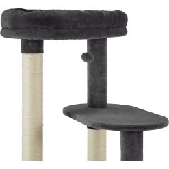 Frisco Heavy Duty Faux Fur Cat Tree & Condo 11 Frisco Heavy Duty Faux Fur Cat Tree & Condo -Frisco 238157 PT3. AC SS1800 V1616074293
