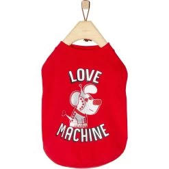 Frisco Love Machine Dog & Cat T-shirt 15 Frisco Love Machine Dog & Cat T-shirt -Frisco 238160 PT5. AC SS1800 V1608594748
