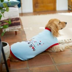 Frisco I Dig You Dog & Cat T-shirt -Frisco 238167 PT6. AC SS1800 V1608594463