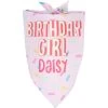 Frisco Birthday Girl Personalized Dog & Cat Bandana -Frisco 238333 MAIN. AC SS1800 V1597896674