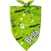Frisco Halloween Boo! Personalized Dog & Cat Bandana 1 Frisco Halloween Boo! Personalized Dog & Cat Bandana -Frisco 244583 MAIN. AC SS1800 V1600114315