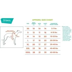 Frisco Sweet Like Candy Dog & Cat Dress 9 Frisco Sweet Like Candy Dog & Cat Dress -Frisco 248666 PT1. AC SS1800 V1645479081