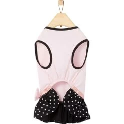 Frisco Boss Babe Dog & Cat Dress -Frisco 248674 PT4. AC SS1800 V1633064827