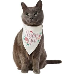Frisco Wedding Reversible Dog & Cat Bandana 14 Frisco Wedding Reversible Dog & Cat Bandana -Frisco 248712 PT3. AC SS1800 V1632431176