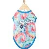 Frisco Pawsitive Vibes Tiedye Print Dog & Cat T-Shirt 2 Frisco Pawsitive Vibes Tiedye Print Dog & Cat T-Shirt -Frisco 248783 MAIN. AC SS1800 V1673303124