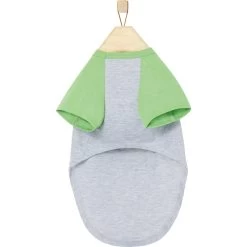 Frisco Happy Lil' Camper Dog & Cat T-Shirt 12 Frisco Happy Lil' Camper Dog & Cat T-Shirt -Frisco 248789 PT4. AC SS1800 V1613669812