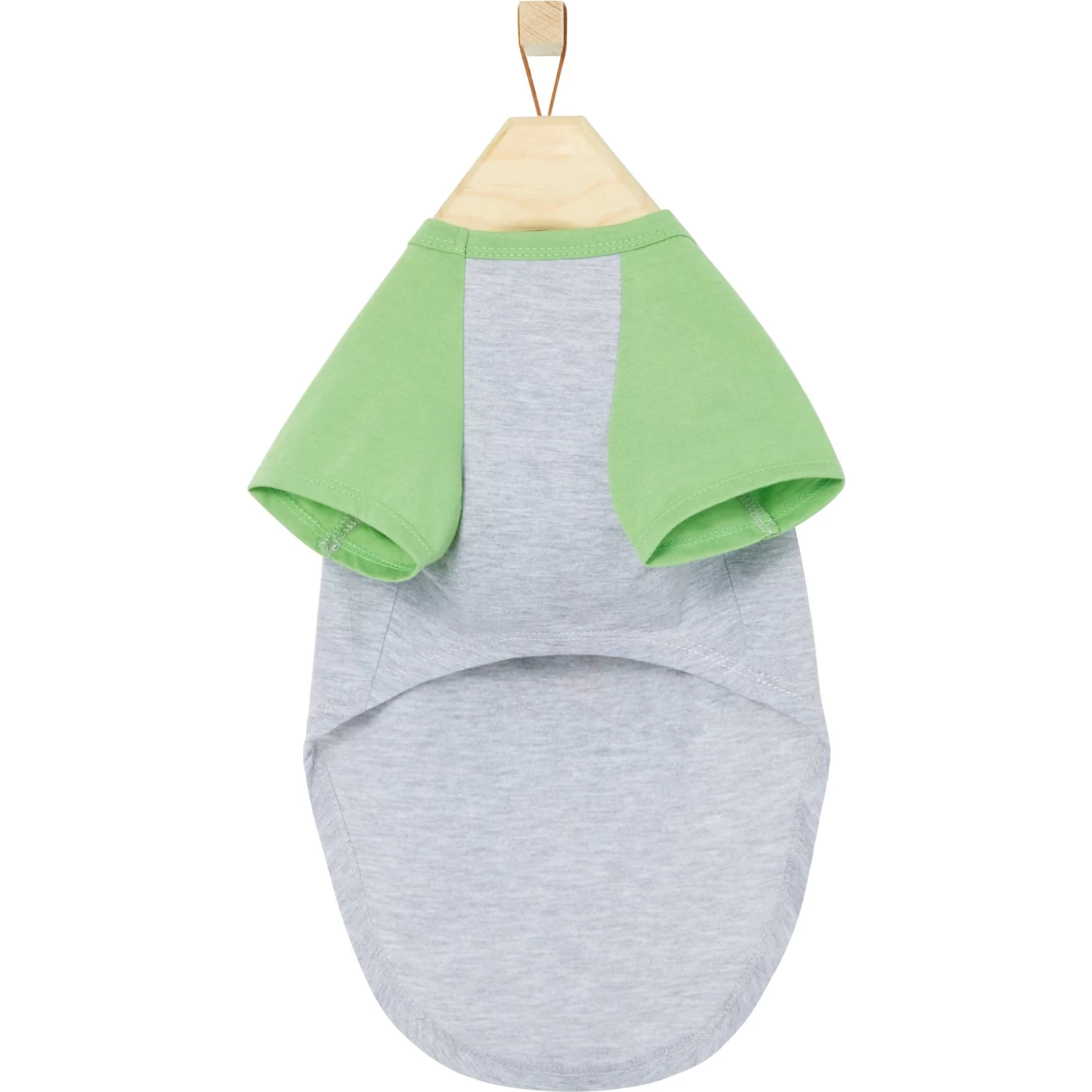 Frisco Happy Lil' Camper Dog & Cat T-Shirt 6 Frisco Happy Lil' Camper Dog & Cat T-Shirt - Image 5