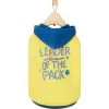Frisco Leader Of The Pack Dog & Cat Hoodie -Frisco 248905 MAIN. AC SS1800 V1637680308