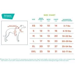Frisco Leader Of The Pack Dog & Cat Hoodie 10 Frisco Leader Of The Pack Dog & Cat Hoodie -Frisco 248905 PT1. AC SS1800 V1637668423