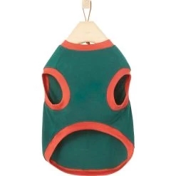 Frisco Living The Good Life Dog & Cat T-Shirt -Frisco 248973 PT4. AC SS1800 V1644447094