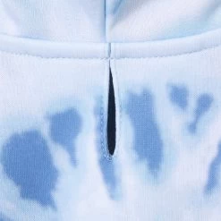 Frisco Life Is Wag Worthy Tiedye Print Dog & Cat Hoodie -Frisco 249094 PT5. AC SS1800 V1614660751