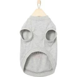 Frisco I Love Daddy Dog & Cat T-Shirt, Gray 13 Frisco I Love Daddy Dog & Cat T-Shirt, Gray -Frisco 249263 PT4. AC SS1800 V1624608753