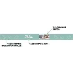 Frisco Playful Kitty Ceramic Personalized Cat Bowl, 1-cup, 8oz 7 Frisco Playful Kitty Ceramic Personalized Cat Bowl, 1-cup, 8oz -Frisco 250841 PT1. AC SS1800 V1602630396