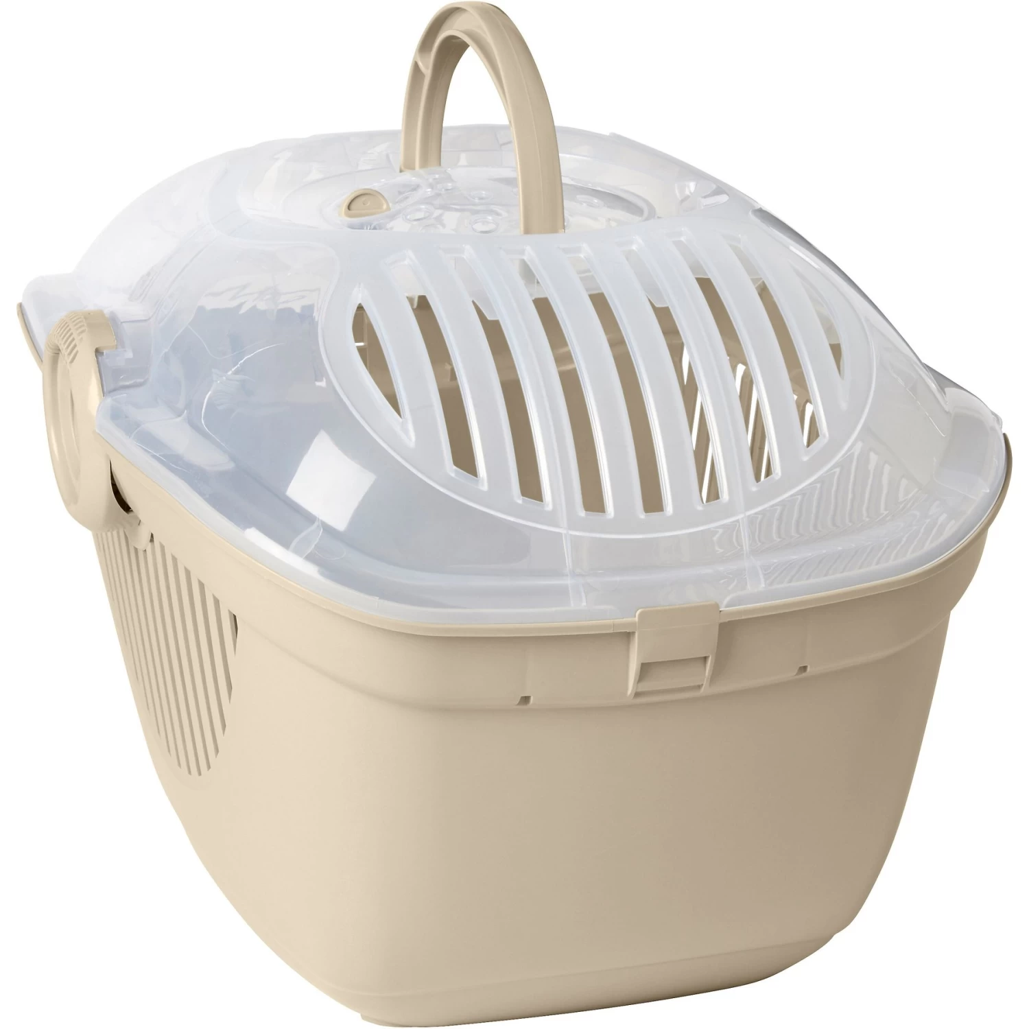 Frisco Top Loading Cat Kennel 5 Frisco Top Loading Cat Kennel - Image 3