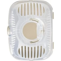 Frisco Top Loading Cat Kennel 13 Frisco Top Loading Cat Kennel -Frisco 251375 PT5. AC SS1800 V1611930092