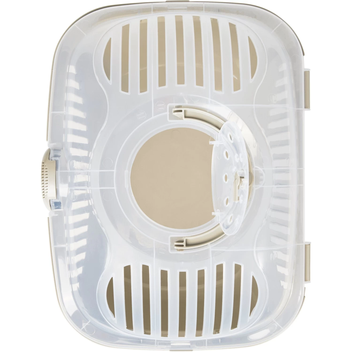 Frisco Top Loading Cat Kennel 7 Frisco Top Loading Cat Kennel - Image 5