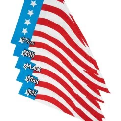 Frisco Americana Personalized Dog & Cat Bandana -Frisco 254239 PT4. AC SS1800 V1619558868