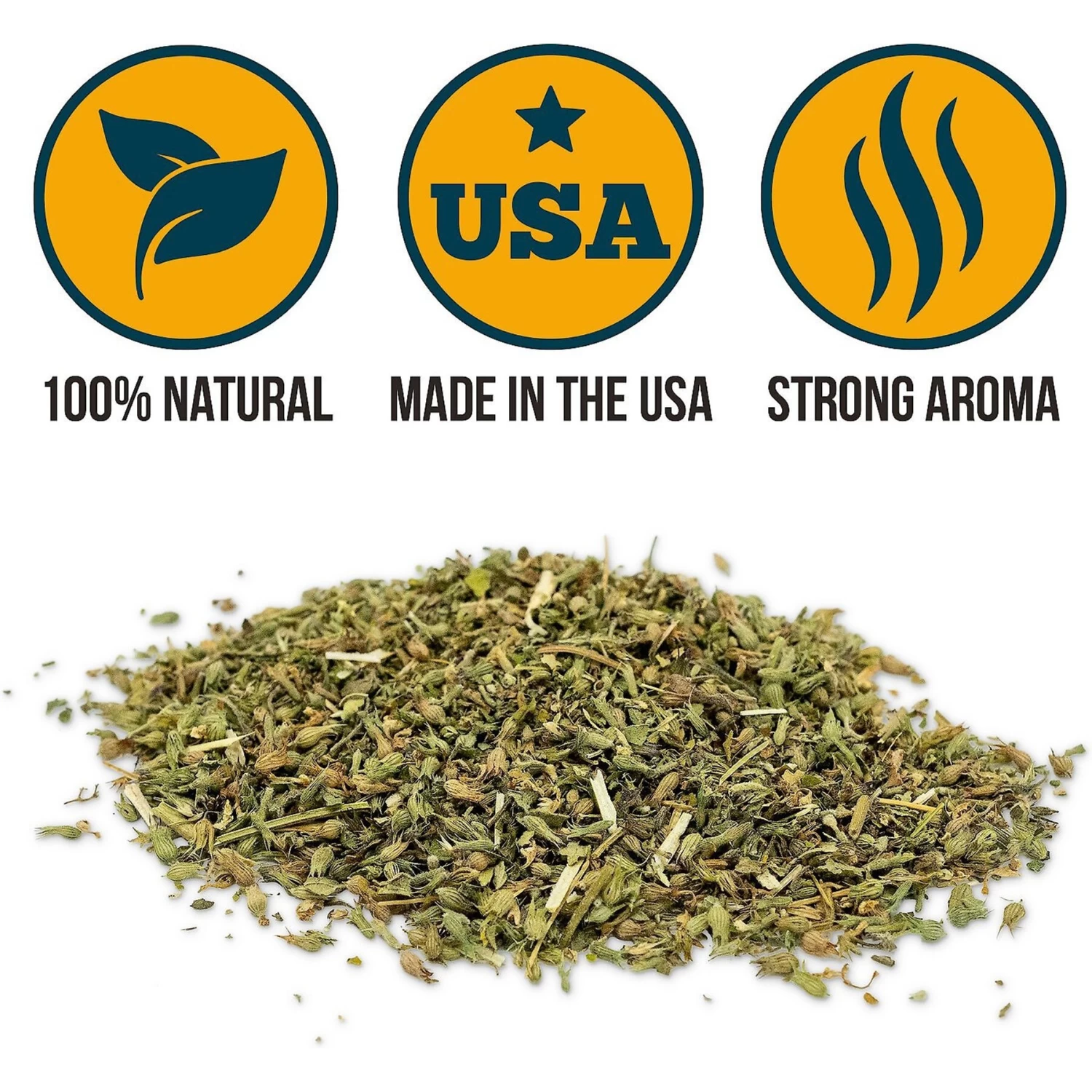 Frisco Bird With Feathers Teaser Wand Cat Toy With Catnip & OurPets Cosmic Catnip 6 Frisco Bird With Feathers Teaser Wand Cat Toy With Catnip & OurPets Cosmic Catnip - Image 4