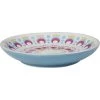 Frisco Kaleidoscope Pattern Non-skid Ceramic Cat Dish 2 Frisco Kaleidoscope Pattern Non-skid Ceramic Cat Dish -Frisco 256092 MAIN. AC SS1800 V1617042715