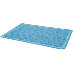 Frisco Quilted Cat Litter Mat 9 Frisco Quilted Cat Litter Mat -Frisco 258210 PT2. AC SS1800 V1615574504