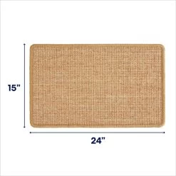 Frisco Sisal Mat 8 Frisco Sisal Mat -Frisco 259250 PT1. AC SS1800 V1675279929