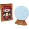 Frisco Magic Fortune Teller Plush Cat Toy With Catnip, 2 Count -Frisco 265636 MAIN. AC SS1800 V1620918734