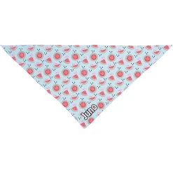 Frisco Watermelons Personalized Dog & Cat Bandana -Frisco 267458 PT2. AC SS1800 V1632689192