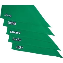 Frisco Solid Color Personalized Dog & Cat Bandana -Frisco 267489 PT4. AC SS1800 V1632432099