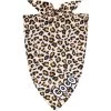 Frisco Leopard Print Personalized Dog & Cat Bandana -Frisco 267543 MAIN. AC SS1800 V1623094103