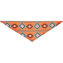 Frisco Southwest Dog & Cat Bandana -Frisco 267904 PT4. AC SS1800 V1637689344