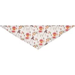 Frisco Wintry Vibes Dog & Cat Bandana 14 Frisco Wintry Vibes Dog & Cat Bandana -Frisco 267916 PT4. AC SS1800 V1637715402