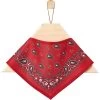 Frisco Red Paisley Dog & Cat Bandana -Frisco 267919 MAIN. AC SS1800 V1637722056