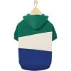 Frisco Colorblock Dog & Cat Hoodie With Sleeves 2 Frisco Colorblock Dog & Cat Hoodie With Sleeves -Frisco 267968 MAIN. AC SS1800 V1637678211