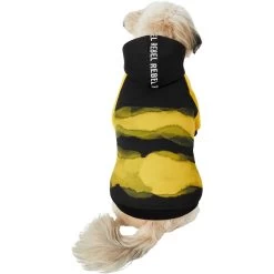 Frisco Rebel Dog & Cat Hoodie -Frisco 267994 PT2. AC SS1800 V1637716015