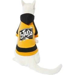 Frisco Stud Dog & Cat Hoodie 13 Frisco Stud Dog & Cat Hoodie -Frisco 268002 PT3. AC SS1800 V1637670086