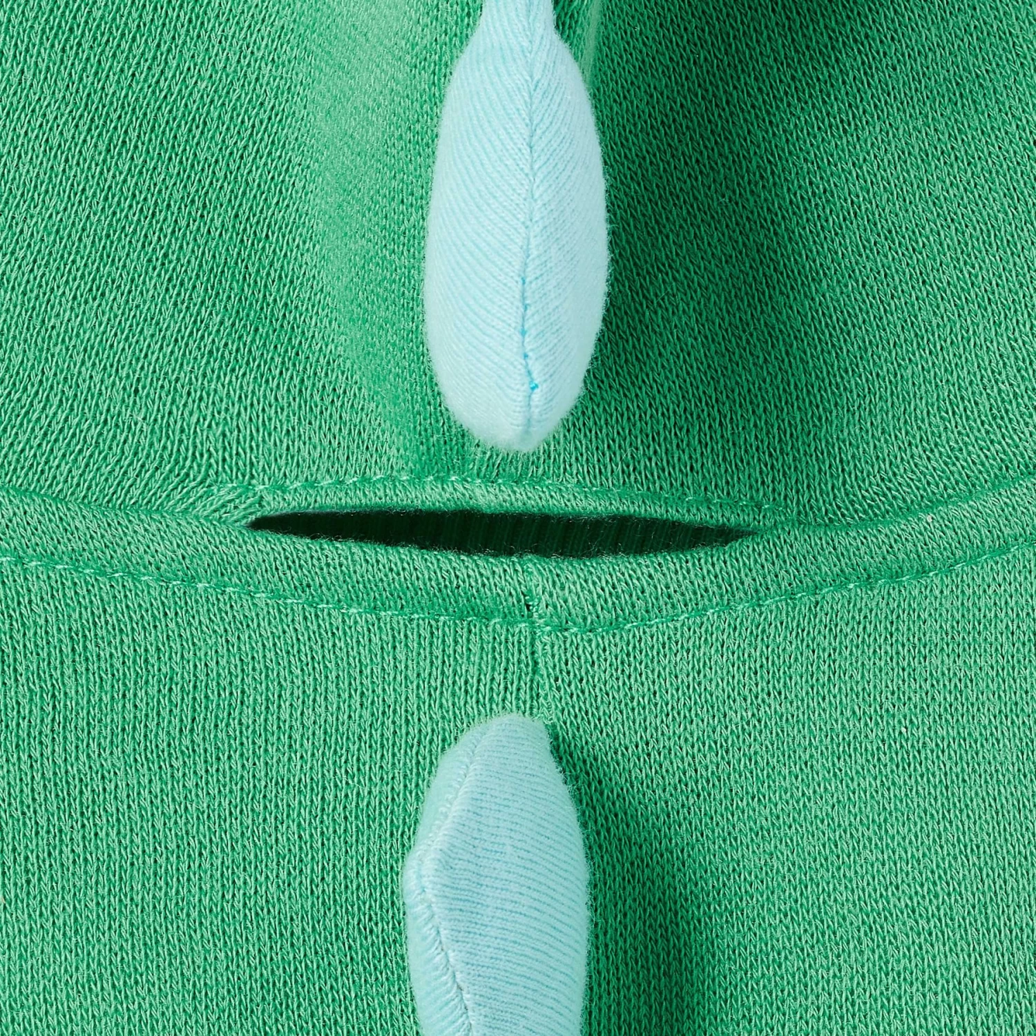 Frisco Doggiesaurus Dog & Cat Hoodie, Green 8 Frisco Doggiesaurus Dog & Cat Hoodie, Green - Image 6