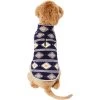 Frisco Lightweight Southwest Dog & Cat Polar Fleece Vest -Frisco 268167 MAIN. AC SS1800 V1628699222