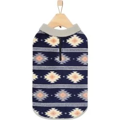 Frisco Lightweight Southwest Dog & Cat Polar Fleece Vest 12 Frisco Lightweight Southwest Dog & Cat Polar Fleece Vest -Frisco 268167 PT4. AC SS1800 V1628791339