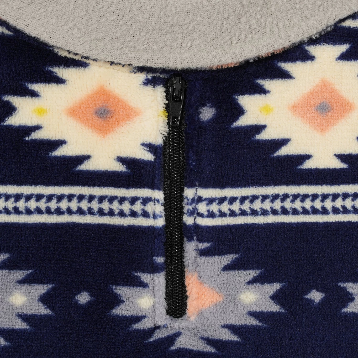 Frisco Lightweight Southwest Dog & Cat Polar Fleece Vest 8 Frisco Lightweight Southwest Dog & Cat Polar Fleece Vest - Image 6