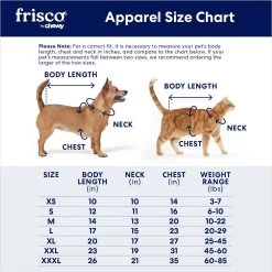 Frisco Mediumweight Pom Pom Bow Dog & Cat Peacoat Dress, Red -Frisco 268200 PT1. AC SS1800 V1628632019