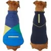 Frisco Mediumweight Colorblock 2-in-1 Dog & Cat Fleece Coat 2 Frisco Mediumweight Colorblock 2-in-1 Dog & Cat Fleece Coat -Frisco 268350 MAIN. AC SS1800 V1628698649